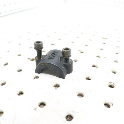 1995 Polaris Xplorer 400 Hand Brake Master Cylinder Clamp Mount 5630342
