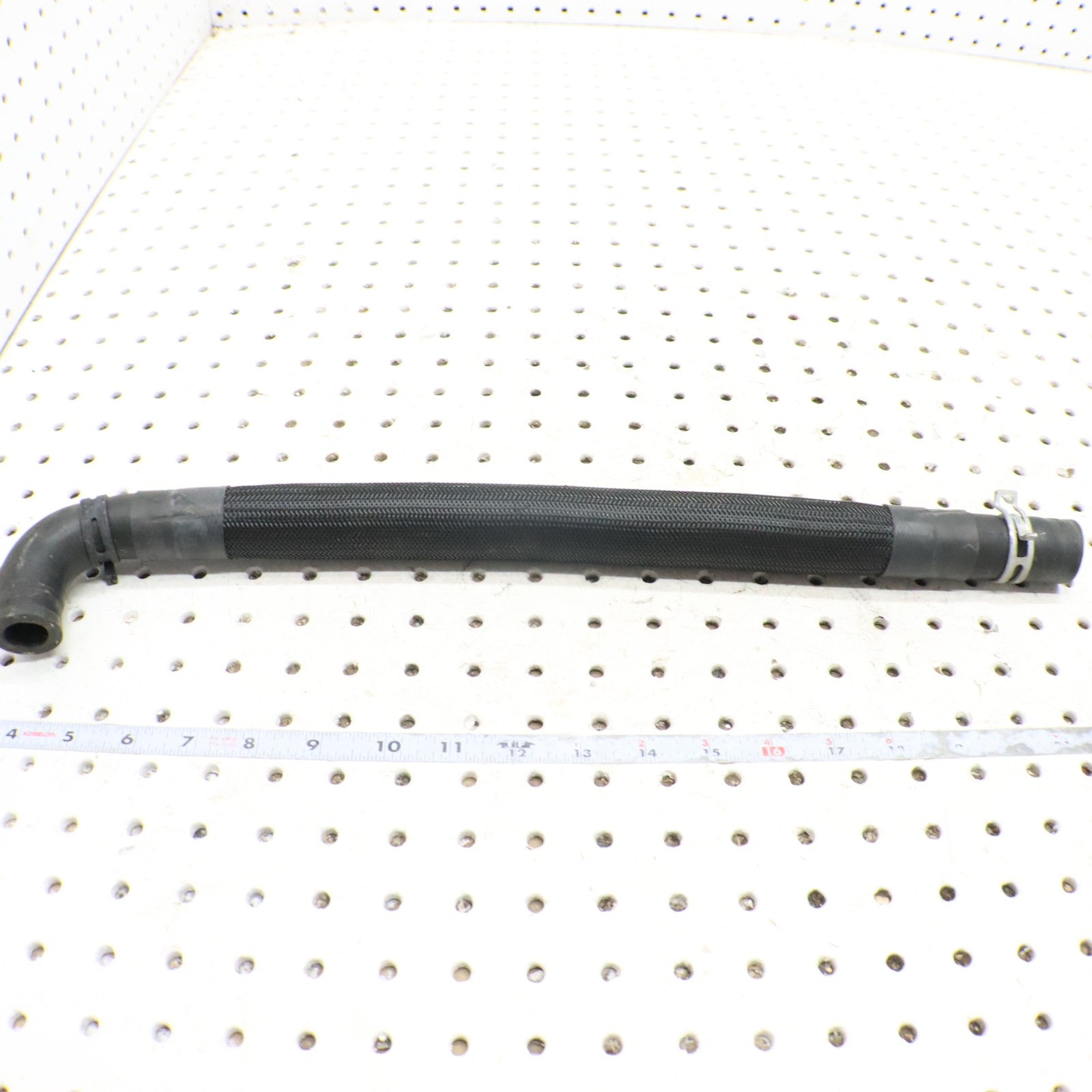 2016 Polaris Rush 800 Coolant Hose, Pipe 5414922