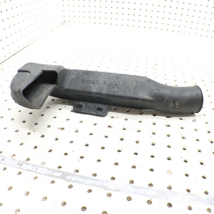 1995 Polaris Xplorer 400 Clutch Outlet Duct  5431671