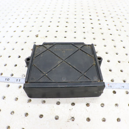 2008 Polaris Sportsman 800 Ecu Ecm Cdi Computer 4011599; 4011972
