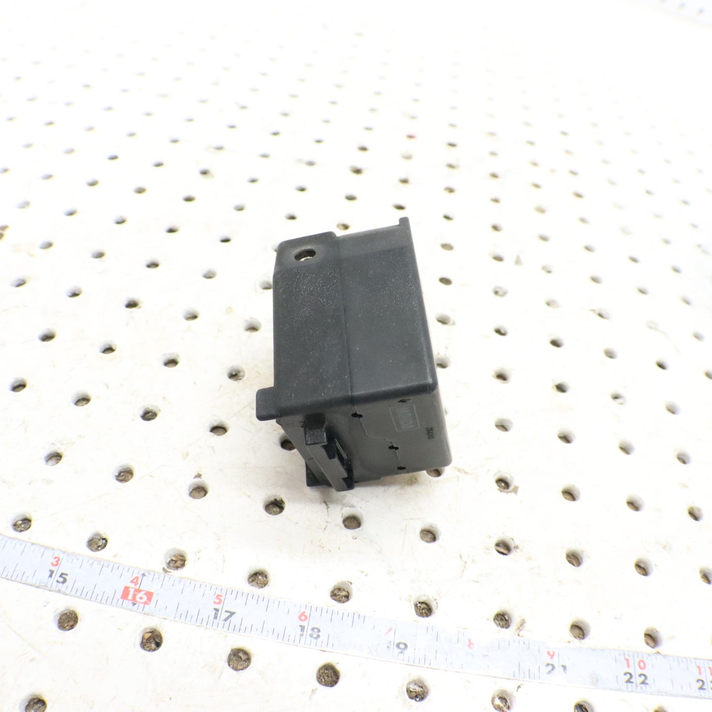 2008 Polaris Sportsman 800 Left Hand Control 4011835; 4019044