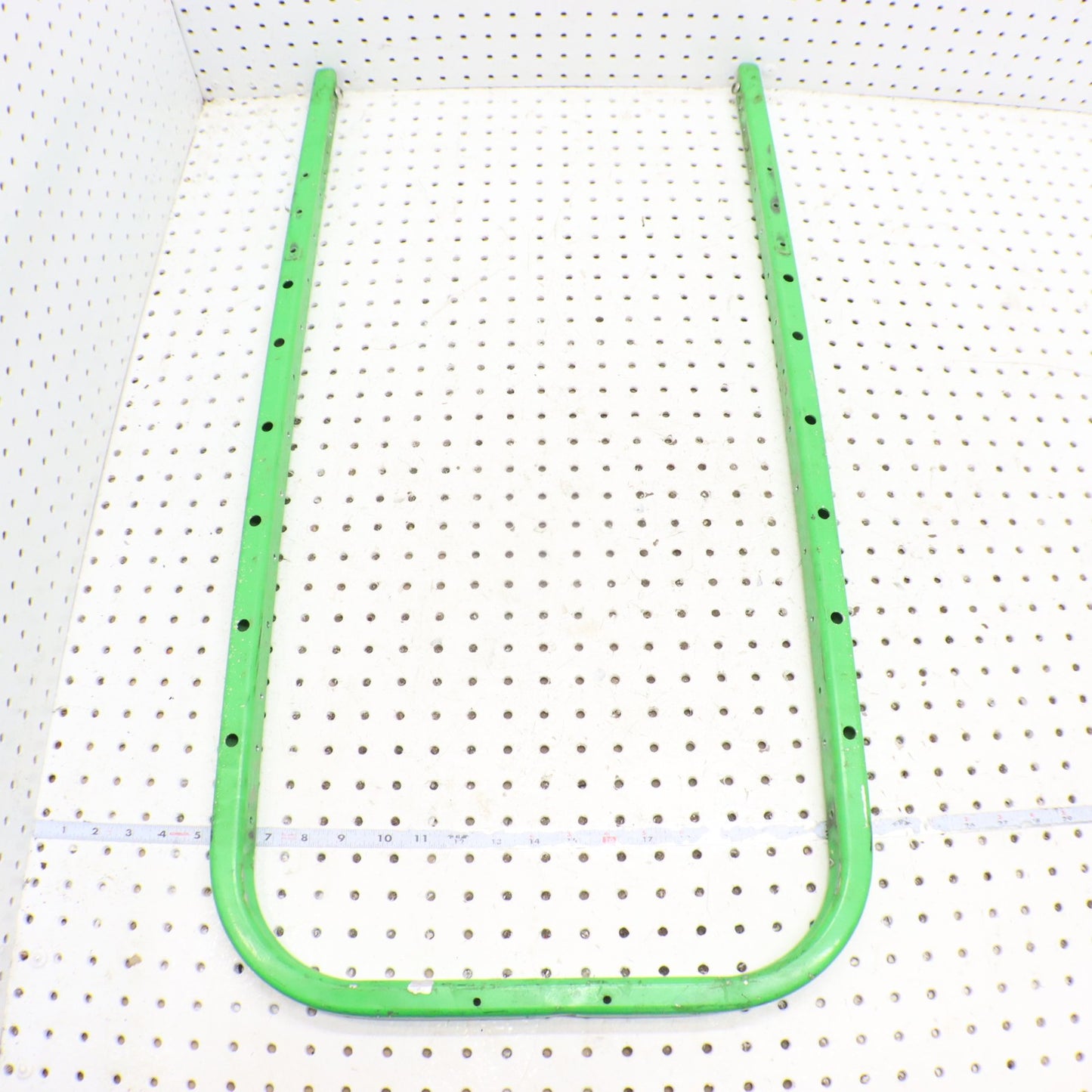 2013 Arctic Cat Procross Xf800 Rear Bumper 2707-440