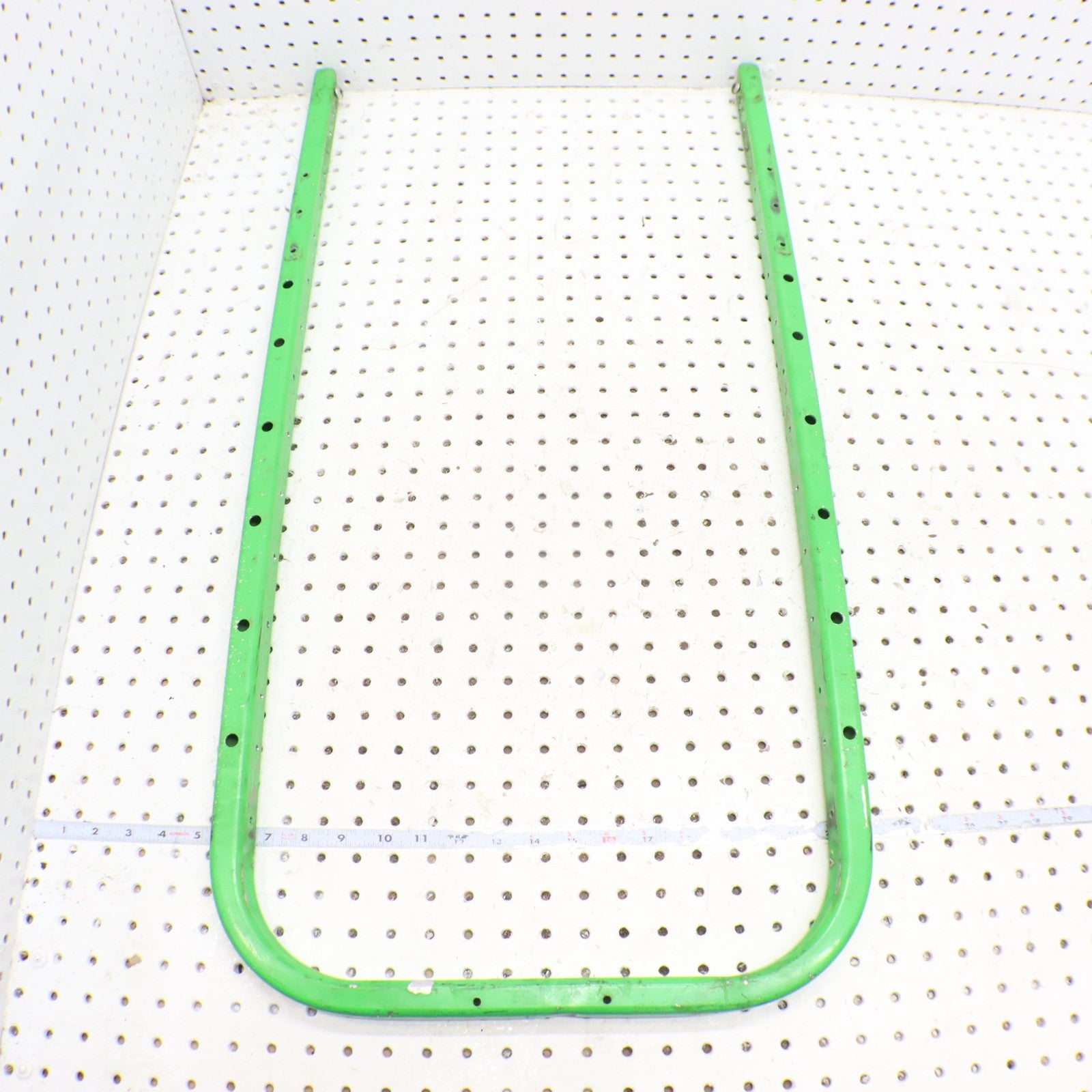 2013 Arctic Cat Procross Xf800 Rear Bumper 2707-440