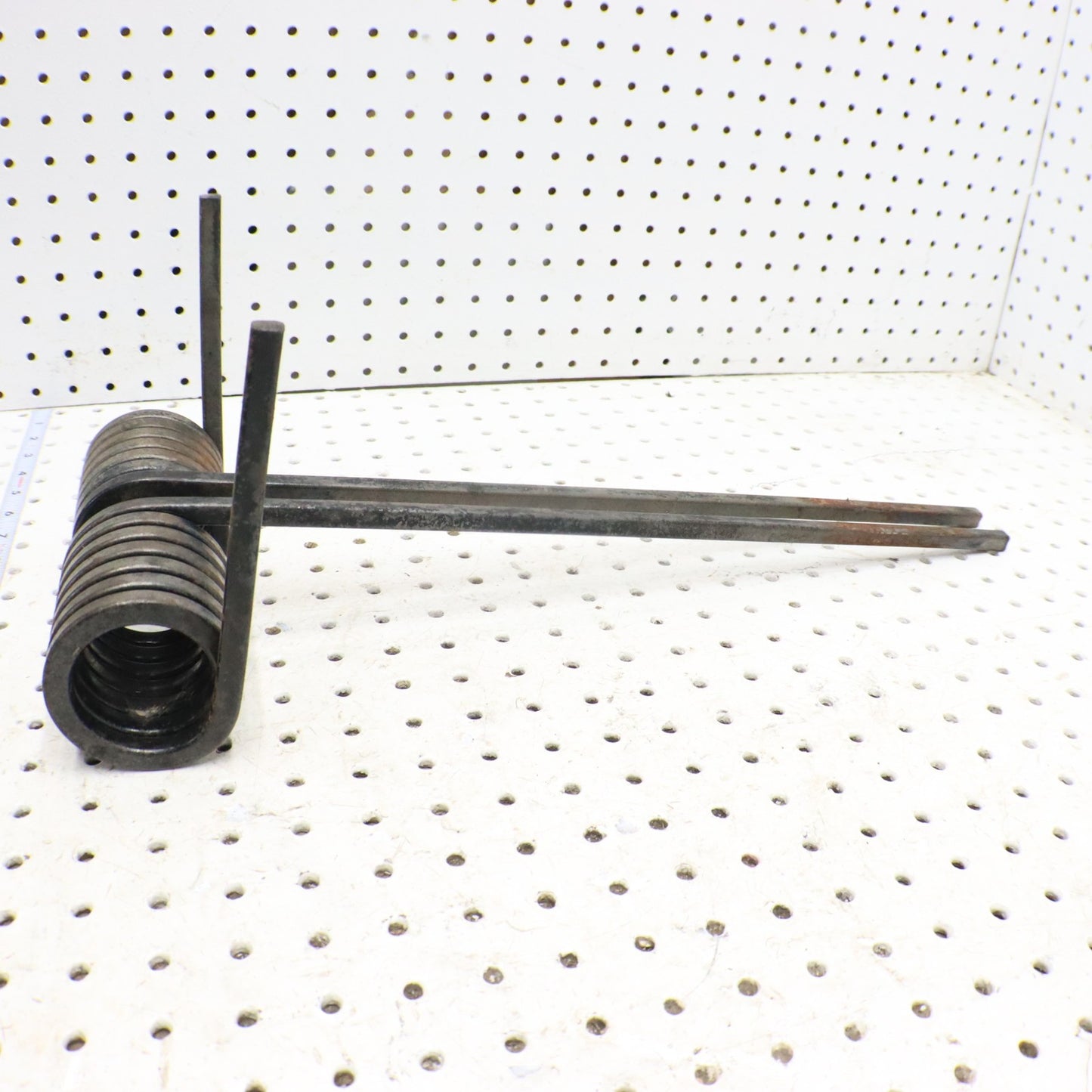 2009 Arctic Cat Crossfire R 8 Rear Suspension Torsion Springs 1704-577; 1704-576