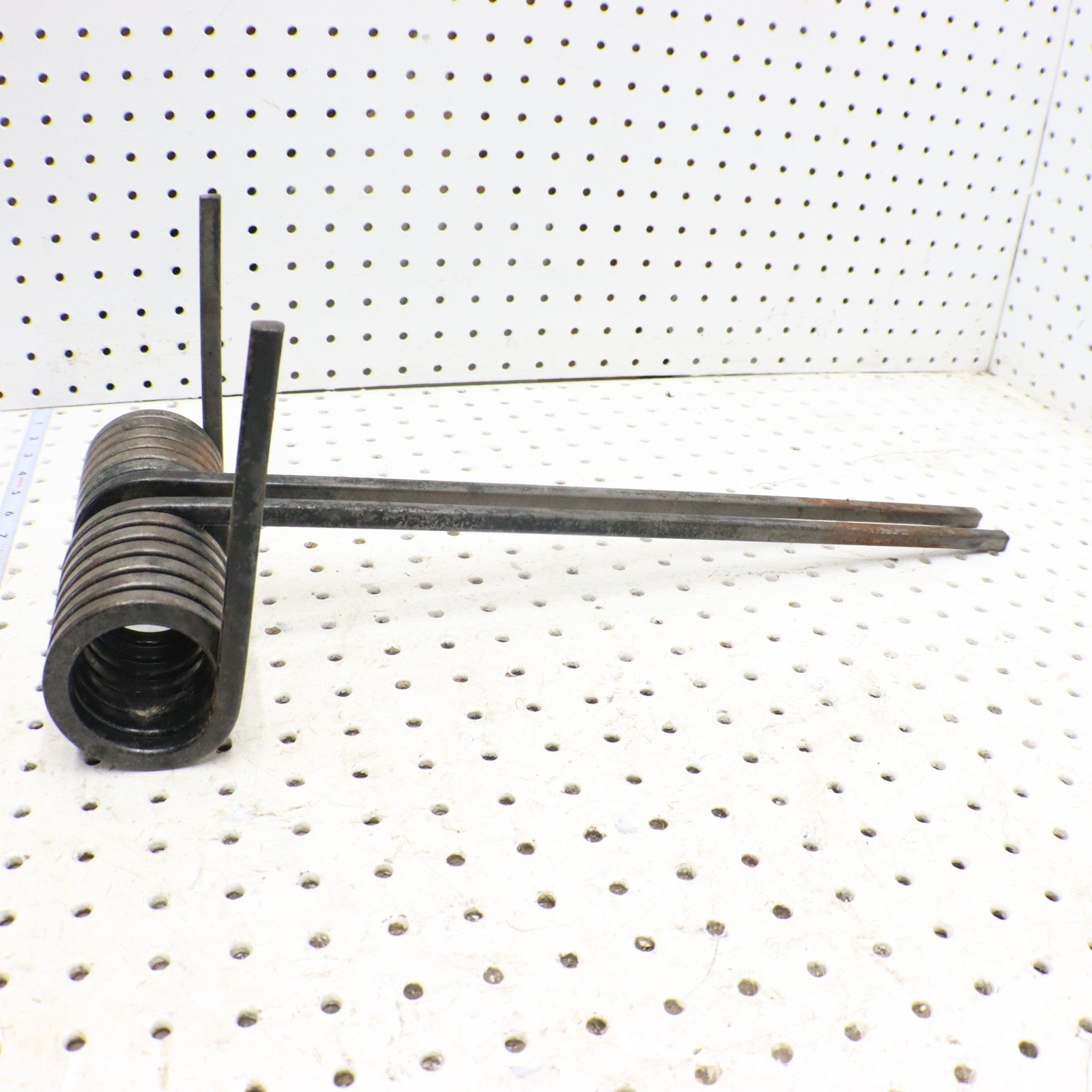 2009 Arctic Cat Crossfire R 8 Rear Suspension Torsion Springs 1704-577; 1704-576