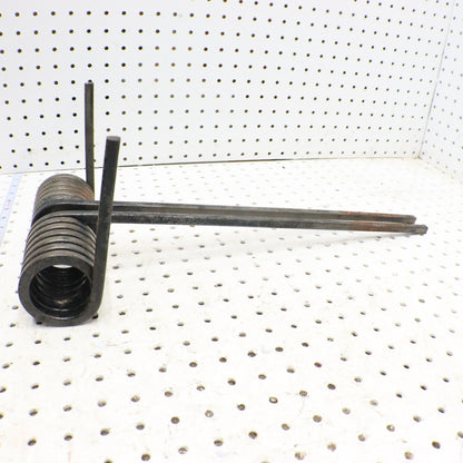 2009 Arctic Cat Crossfire R 8 Rear Suspension Torsion Springs 1704-577; 1704-576