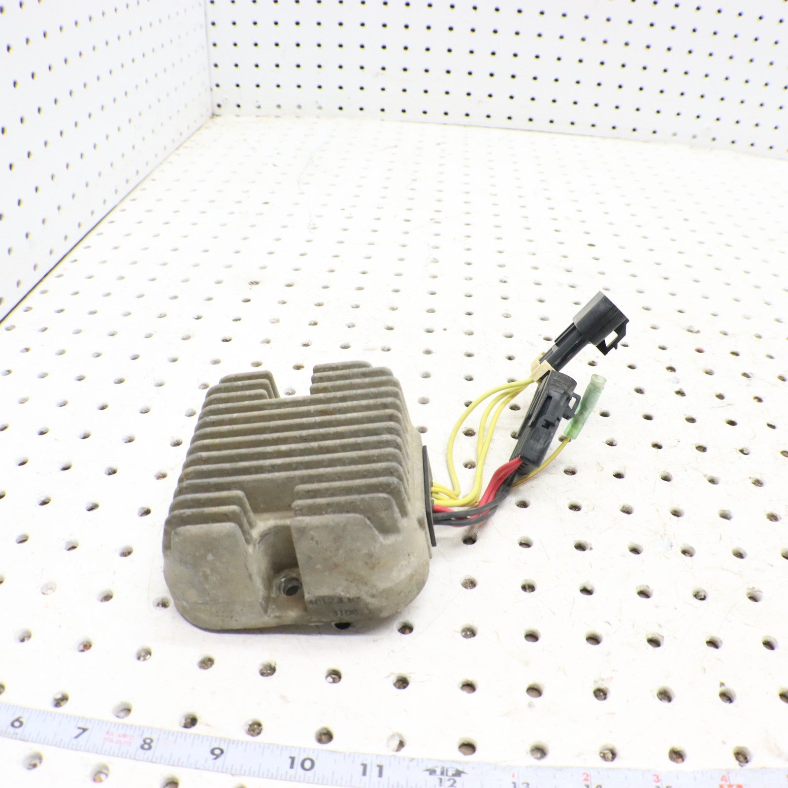 2009 Polaris Sportsman 800 Voltage Regulator 4012384