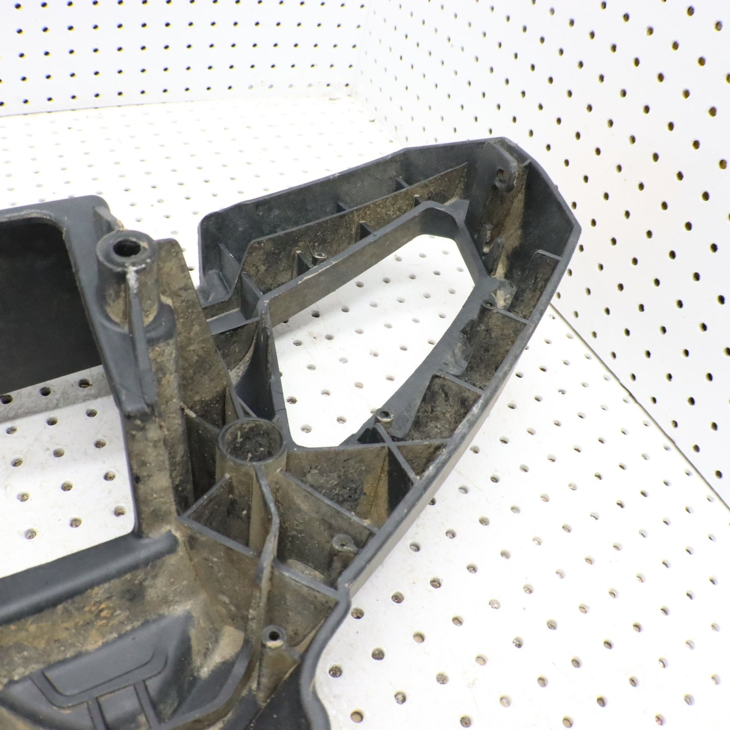 2009 Polaris Sportsman 800 Front Bumper 2633527-070; 5437086