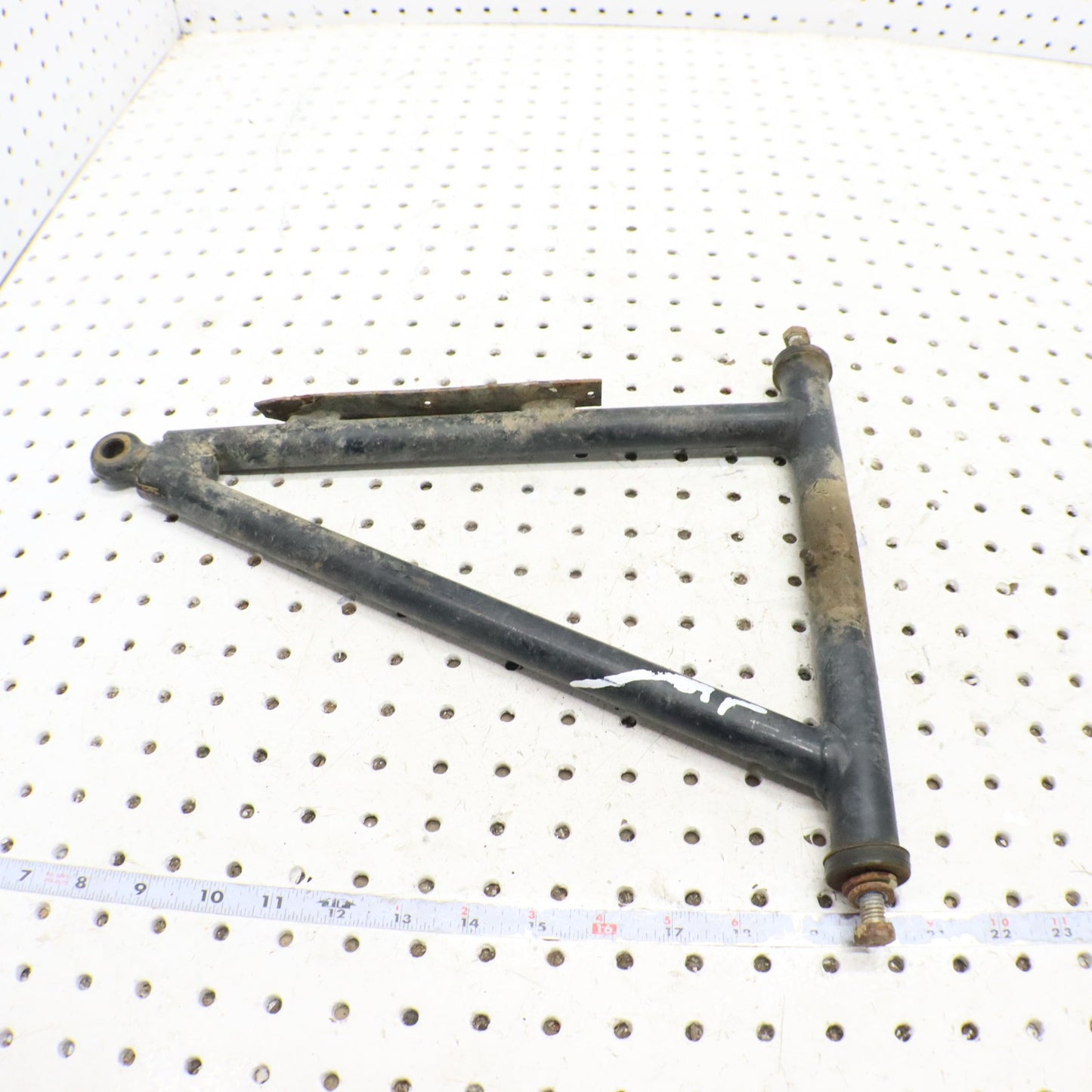 2009 Polaris Sportsman 800 Front Lower Left Control A Arm 2202865