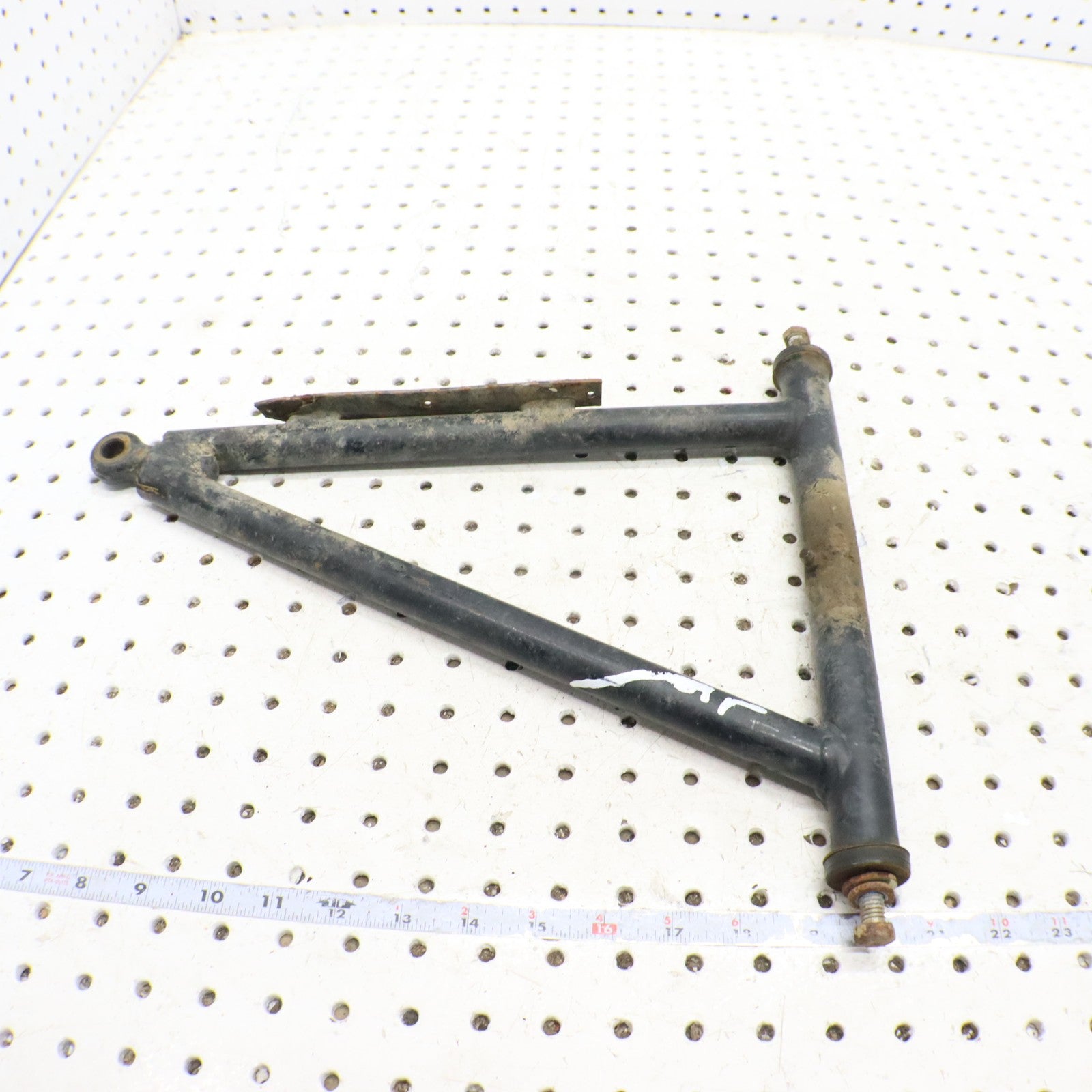 2009 Polaris Sportsman 800 Front Lower Left Control A Arm 2202865