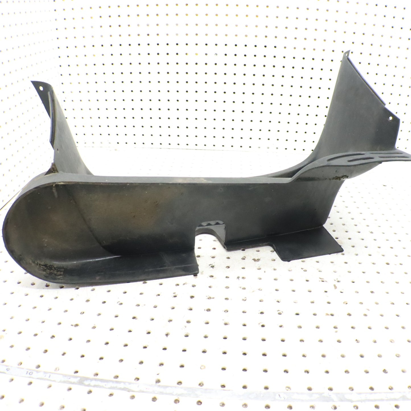 1995 Polaris Xplorer 400 Right Footwell Step Stand Footrest 5432057-070