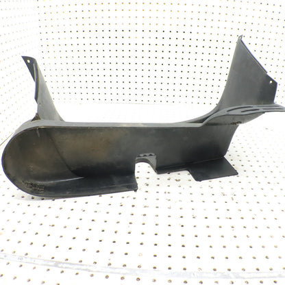 1995 Polaris Xplorer 400 Right Footwell Step Stand Footrest 5432057-070