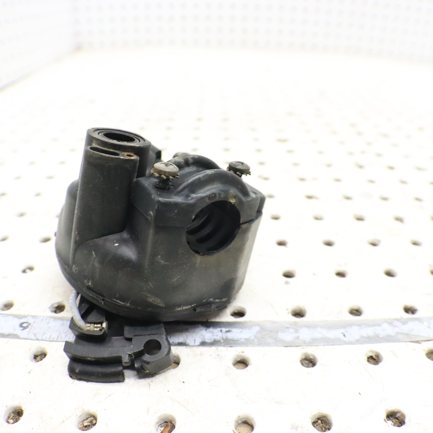 2004 Polaris Sportsman 500 Throttle Control MOUNTING CLAMP 2010191