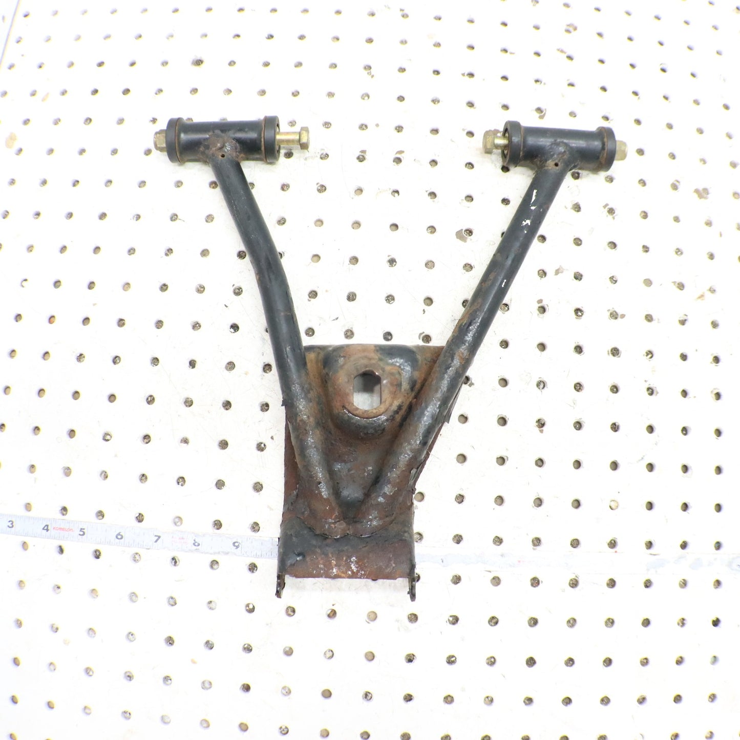 2004 Polaris Sportsman 500 Upper Left Rear Control A Arm 1014320-067