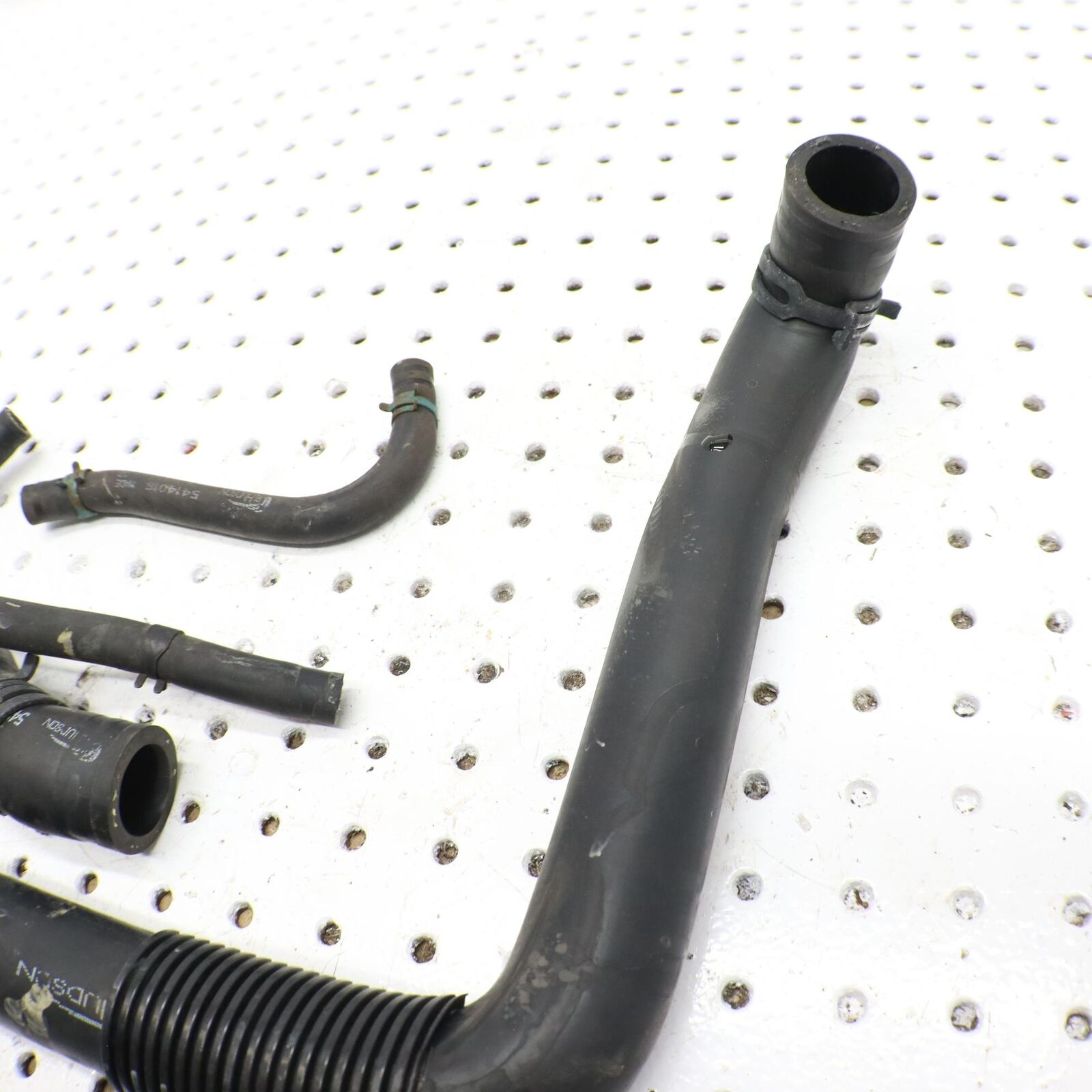 2014 POLARIS PRO RMK 800  ENGINE COOLANT HOSES 5414036 5414044 5414214  