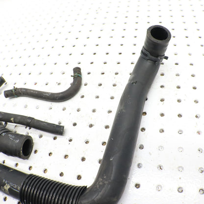 2014 POLARIS PRO RMK 800  ENGINE COOLANT HOSES 5414036 5414044 5414214  