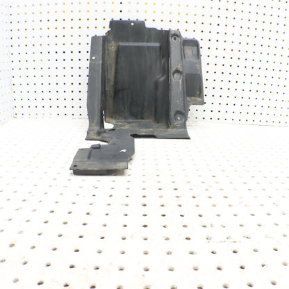 2009 Polaris Rzr 800 Rear Divider Panel 5437396-070 RIGHT REAR 