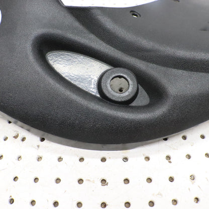 2009 Arctic Cat Crossfire R 8 Console Gas Tank Cover 3606-442