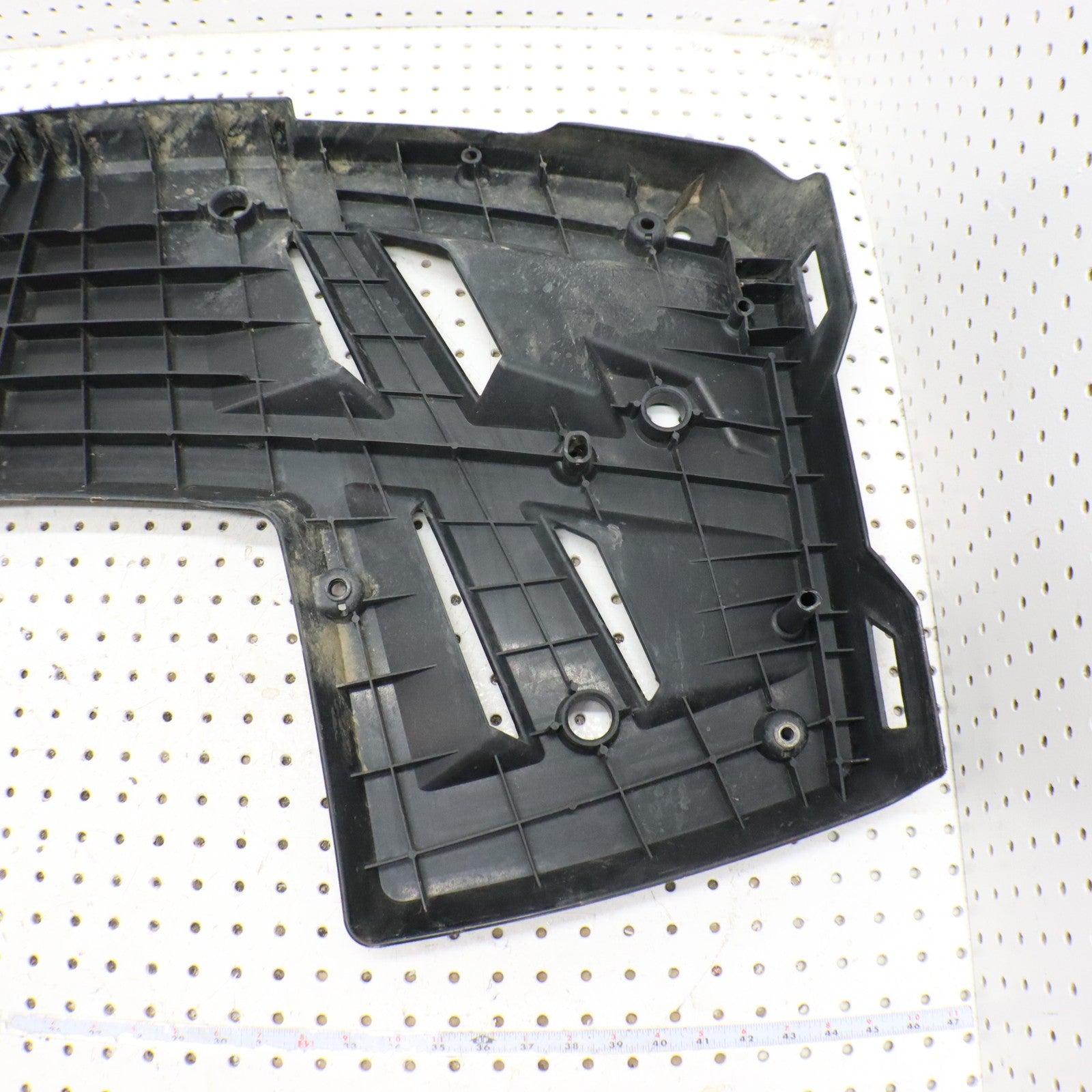 2012 Polaris Sportsman 500 Rear Rack 5438545; 2634047-070