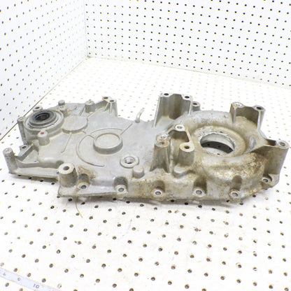 2021 Polaris Sportsman 570 Efi Transmission Gearcase LH CASE SIDE ONLY 3236576