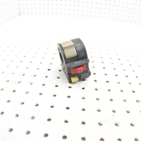 2014 Polaris Sportsman 570 Left Hand Control 4011835 4019044