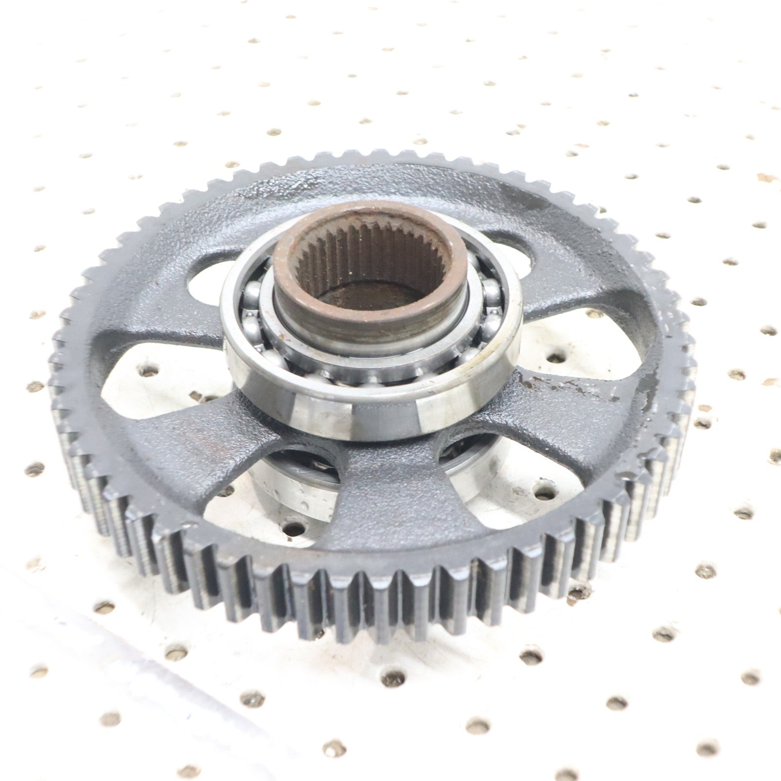 2004 Polaris Sportsman 500 Transmission Gearcase Sprocket OUTPUT 59 T 3234421