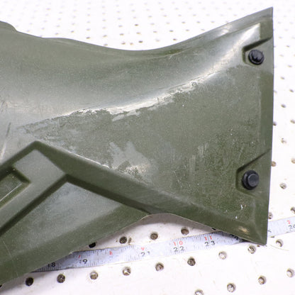 2015 Polaris Sportsman 570 Side Panel Cover Left 5450521-498 GREEN