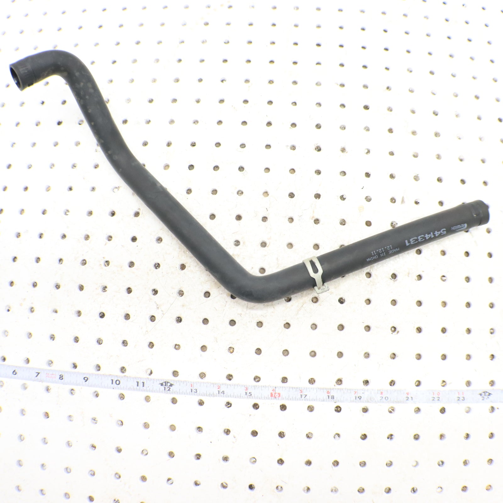 2013 Polaris Ranger Xp 900 Engine Breather Vent Hose 5414331