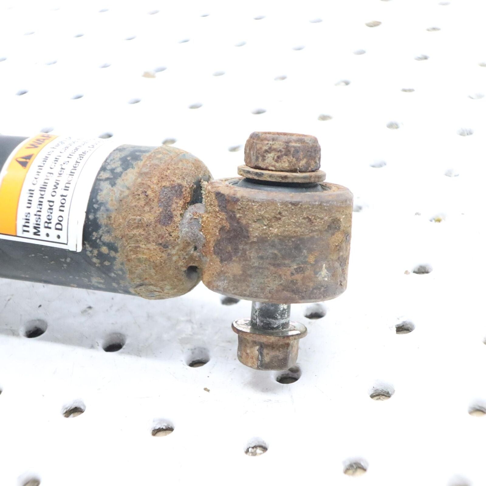 2013 YAMAHA GRIZZLY 700 REAR SHOCK 1HP-F2210-01-00
