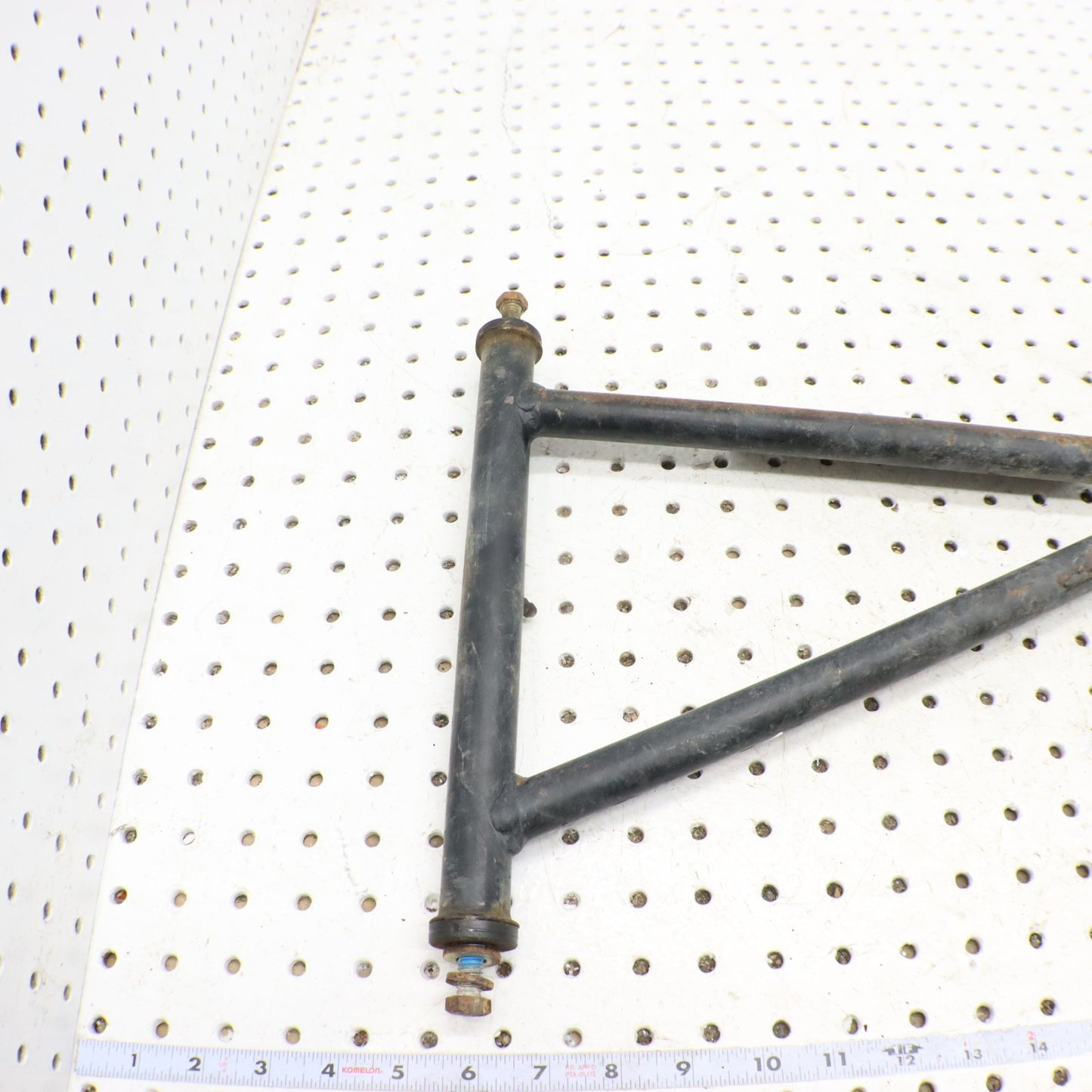 2009 Polaris Sportsman 800 Front Lower Left Control A Arm 2202865