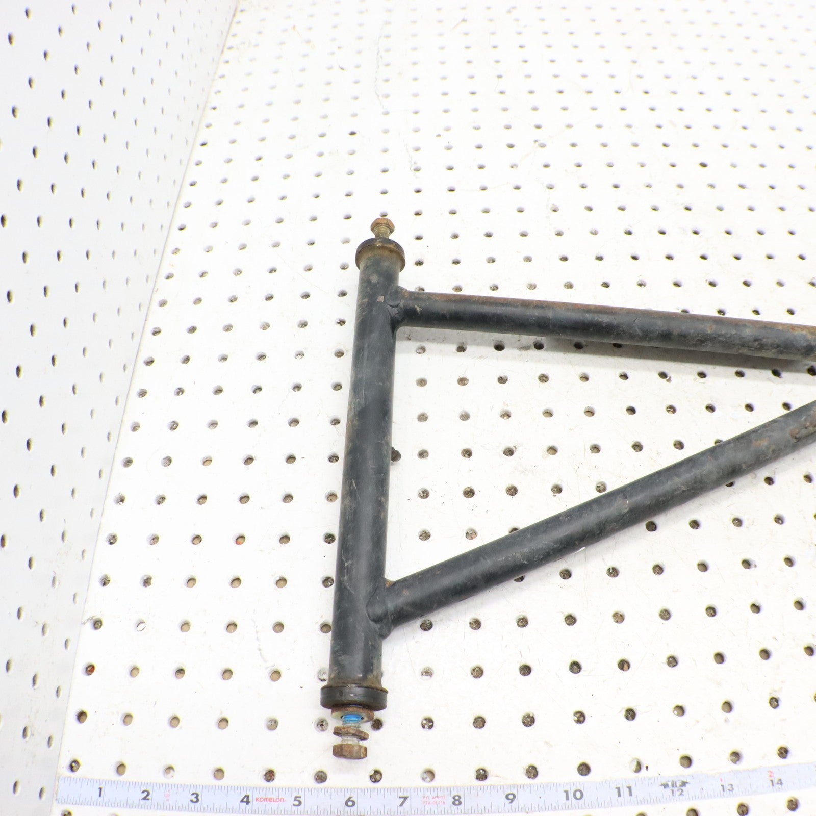 2009 Polaris Sportsman 800 Front Lower Left Control A Arm 2202865