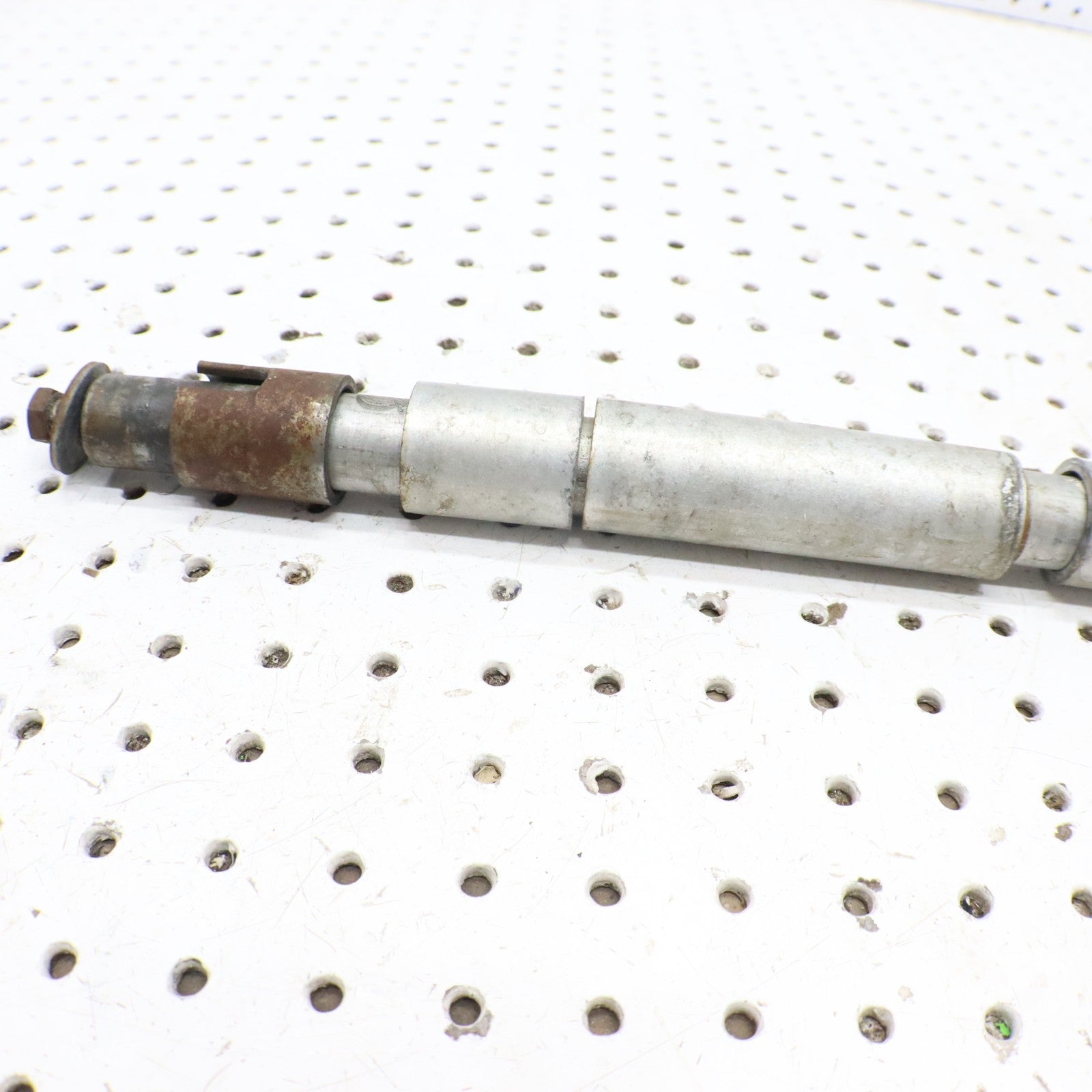 1995 Polaris Xcr 600 Rear Suspension Cross Axle Shaft 5020722; 5010169; 1594021