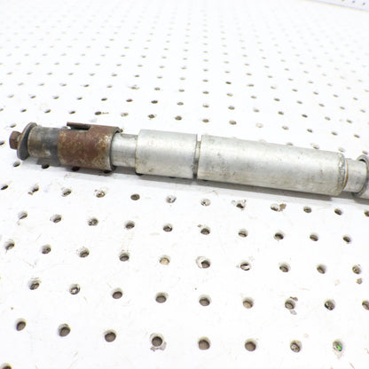 1995 Polaris Xcr 600 Rear Suspension Cross Axle Shaft 5020722; 5010169; 1594021