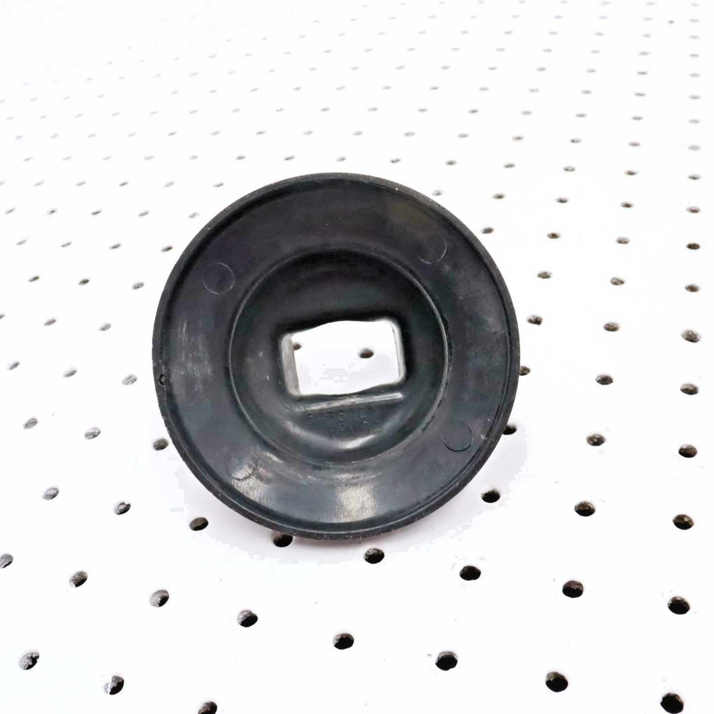 2007 POLARIS IQ 600 CAP SHOCK END M10 BOTTOM 5436401