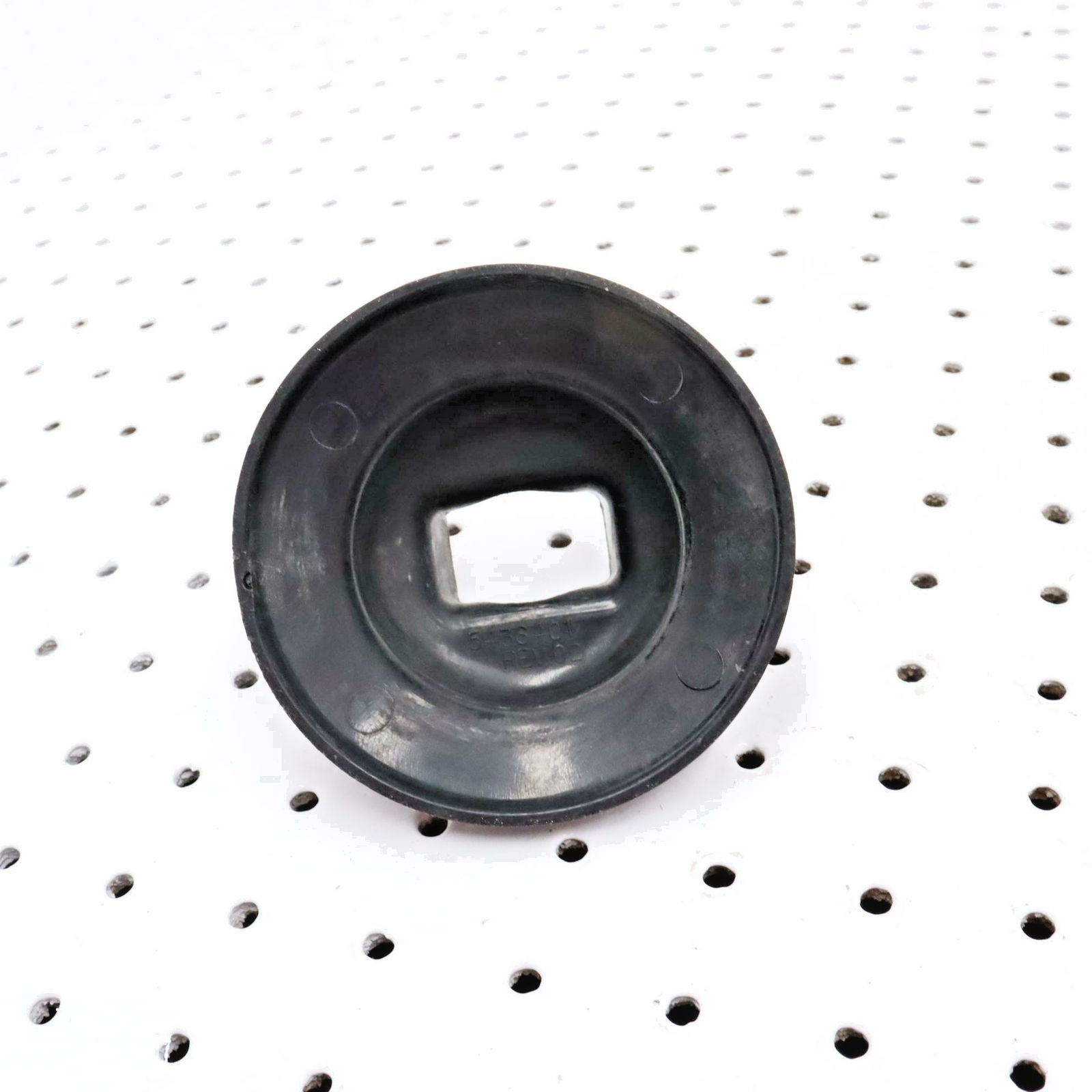 2007 POLARIS IQ 600 CAP SHOCK END M10 BOTTOM 5436401