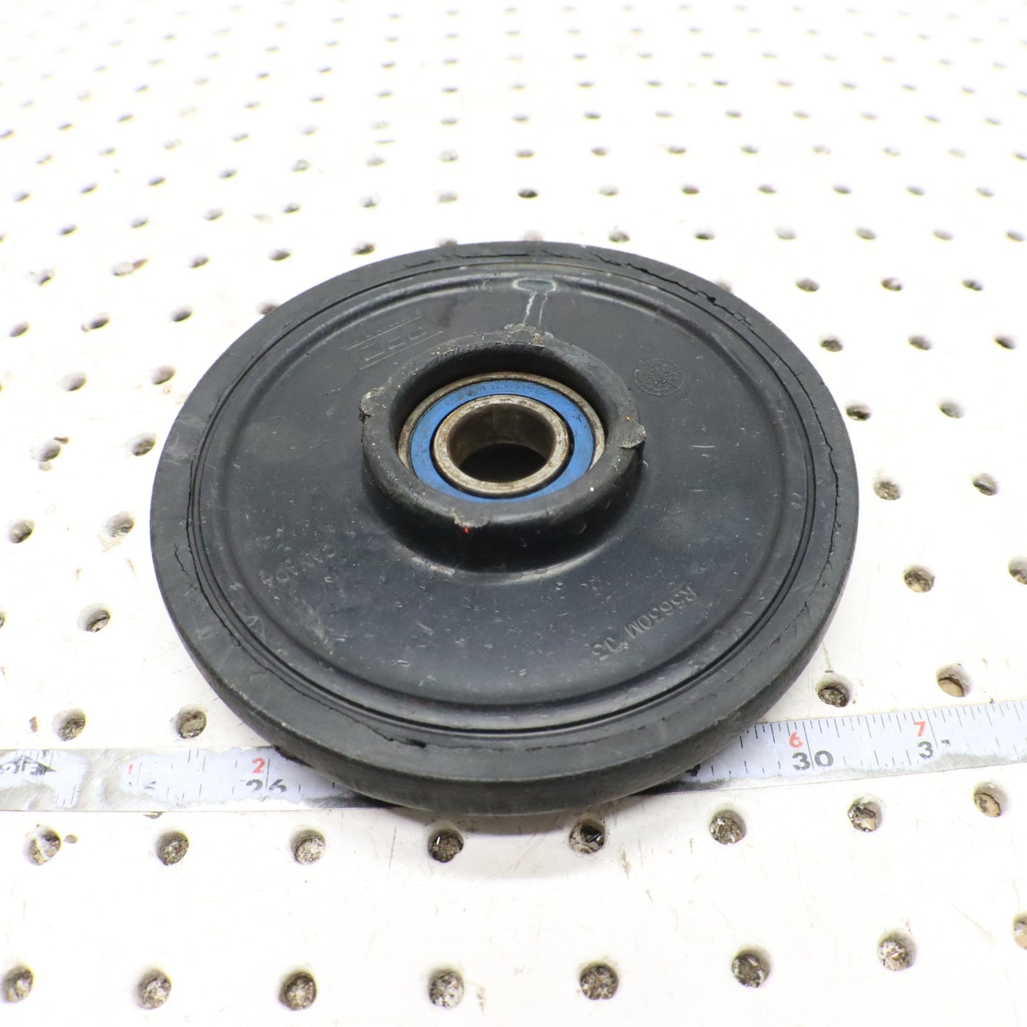 2013 Arctic Cat Procross Xf800 Idler Wheel Bogie Wheel 3604-386 5.63"