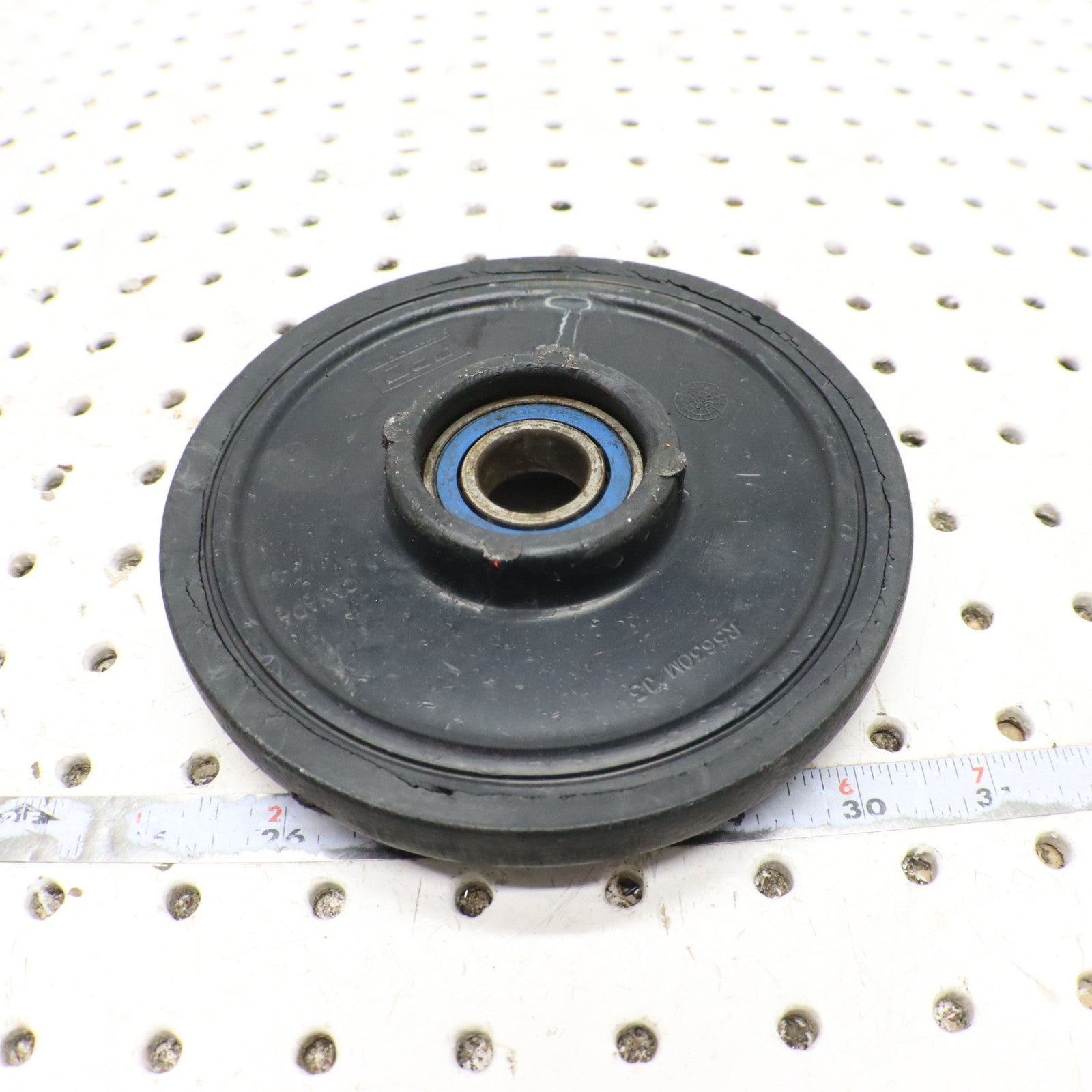 2013 Arctic Cat Procross Xf800 Idler Wheel Bogie Wheel 3604-386 5.63"