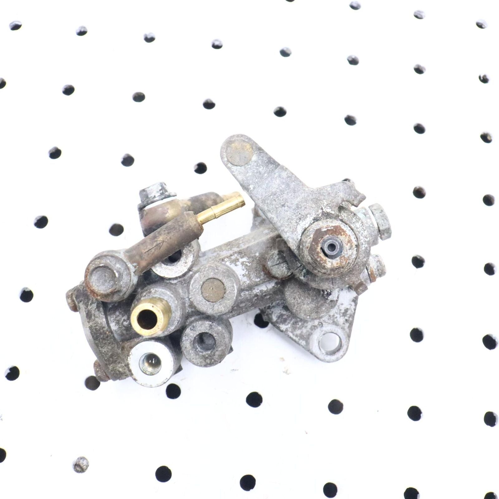 2015 ARCTIC CAT M8000 OIL PUMP 3007-894 