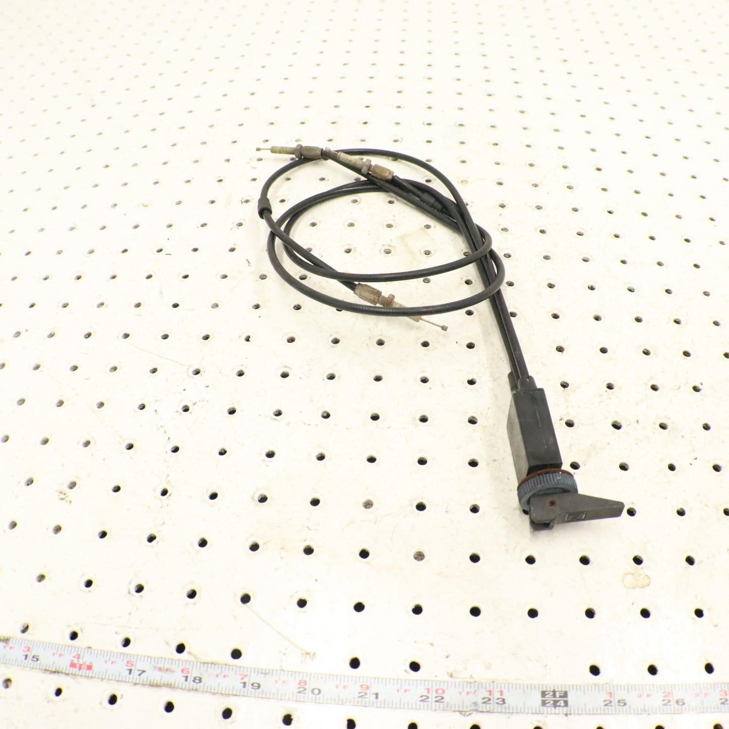 1995 Polaris Xcr 600 Choke Cable 7080283