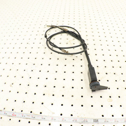 1995 Polaris Xcr 600 Choke Cable 7080283