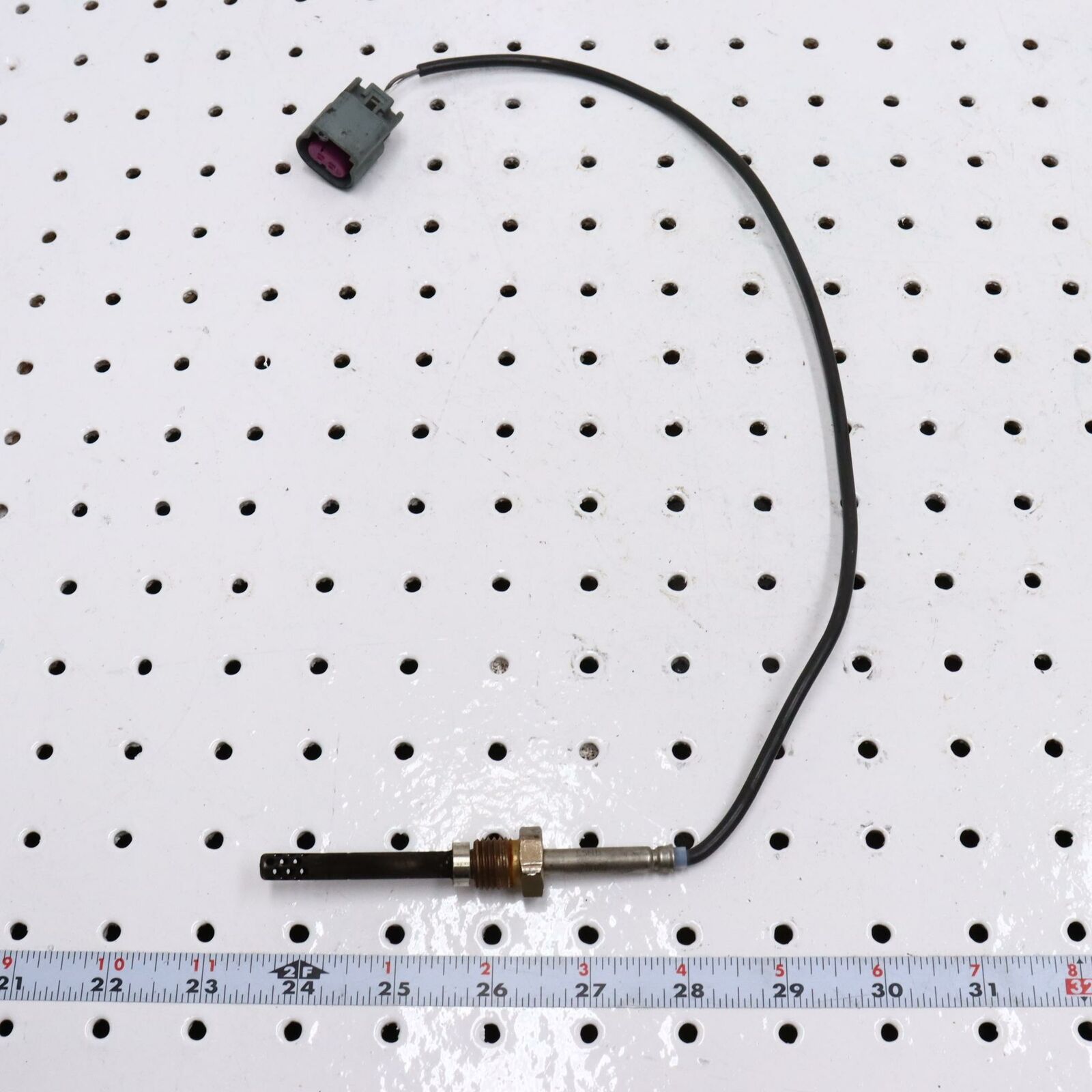 2012 ARCTIC CAT PROCLIMB M800 EXHAUST TEMPERATURE SENSOR 0630-330