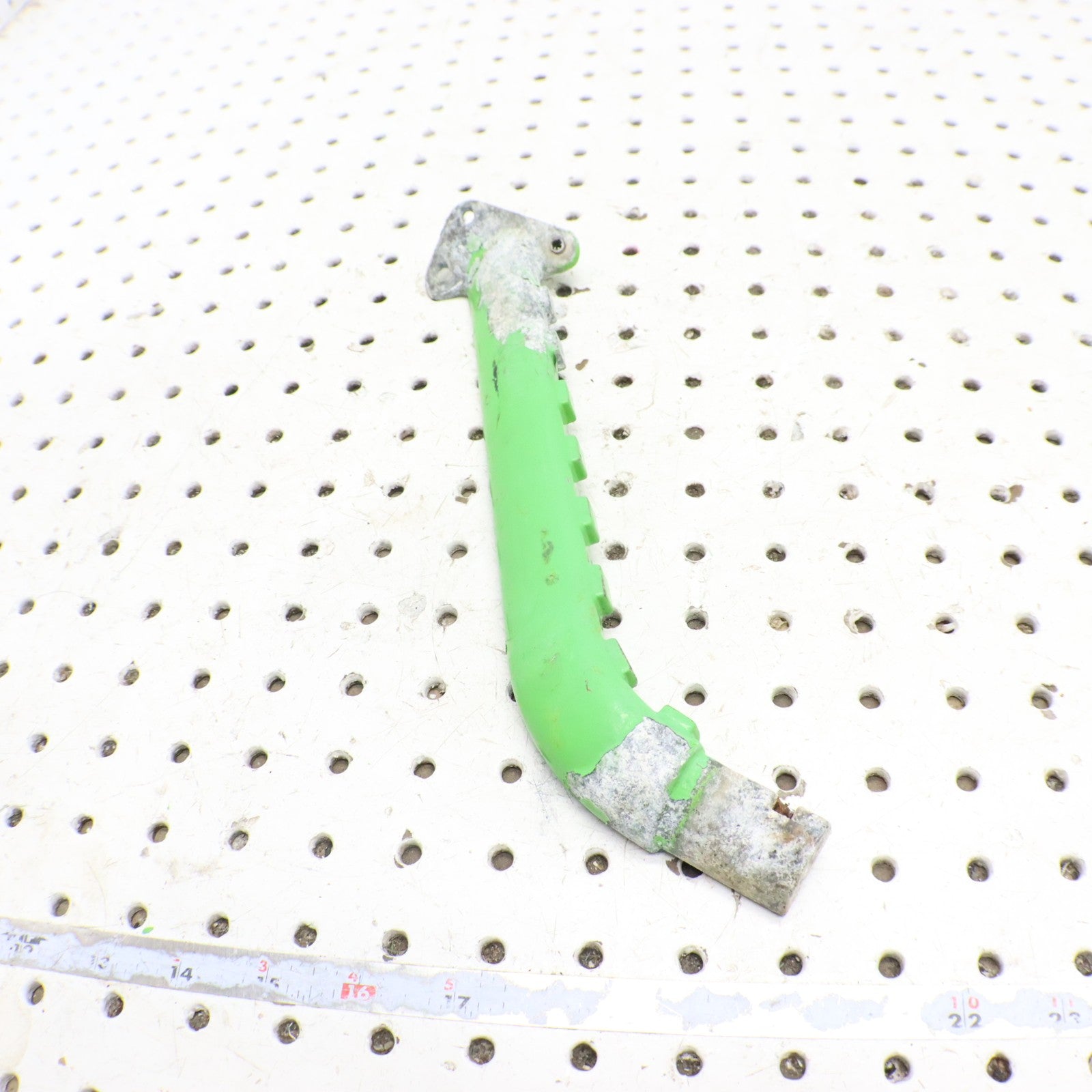 2016 Arctic Cat M8000 Tunnel Roll gusset right 2707-338