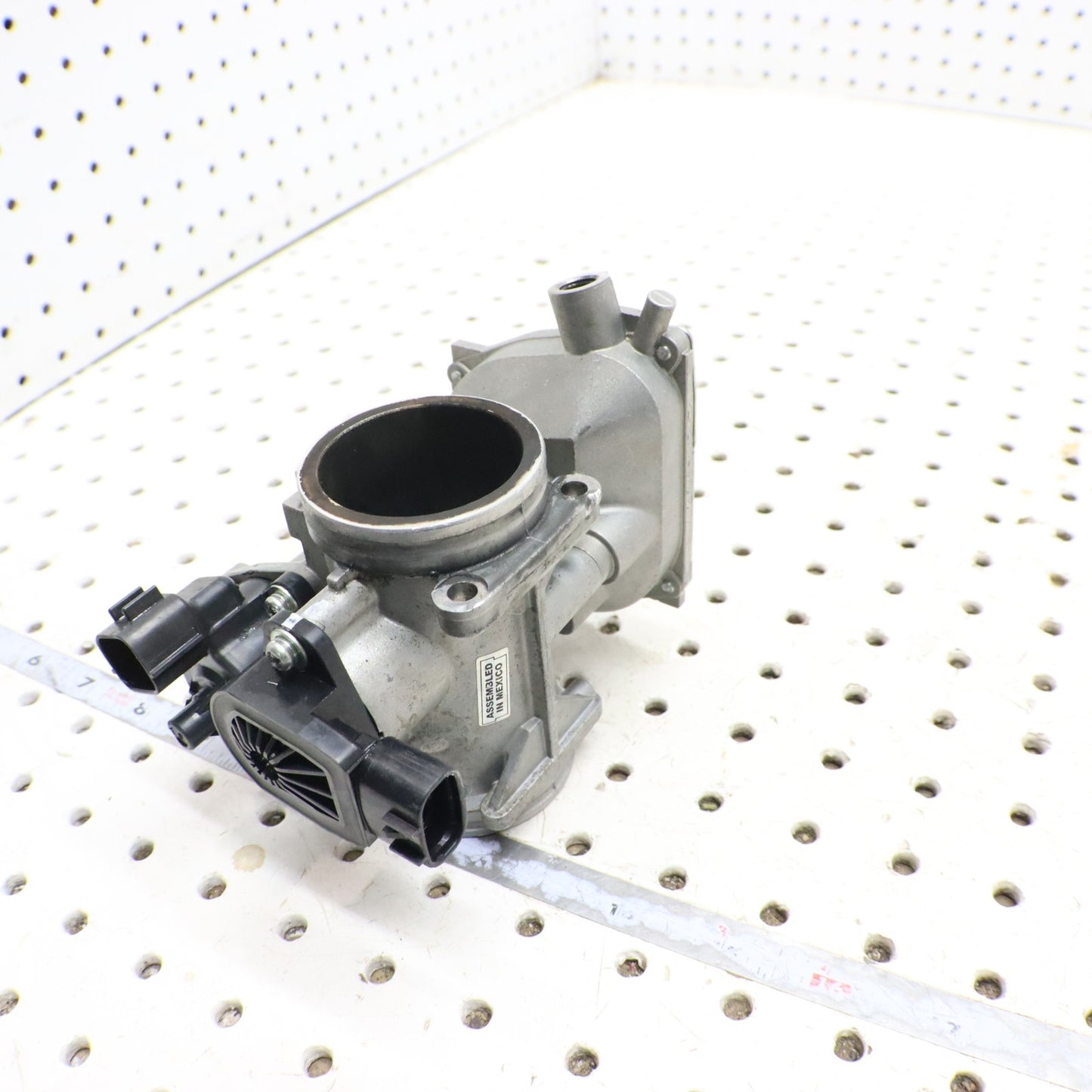 2013 Polaris Ranger 800 Throttle Body 1204195