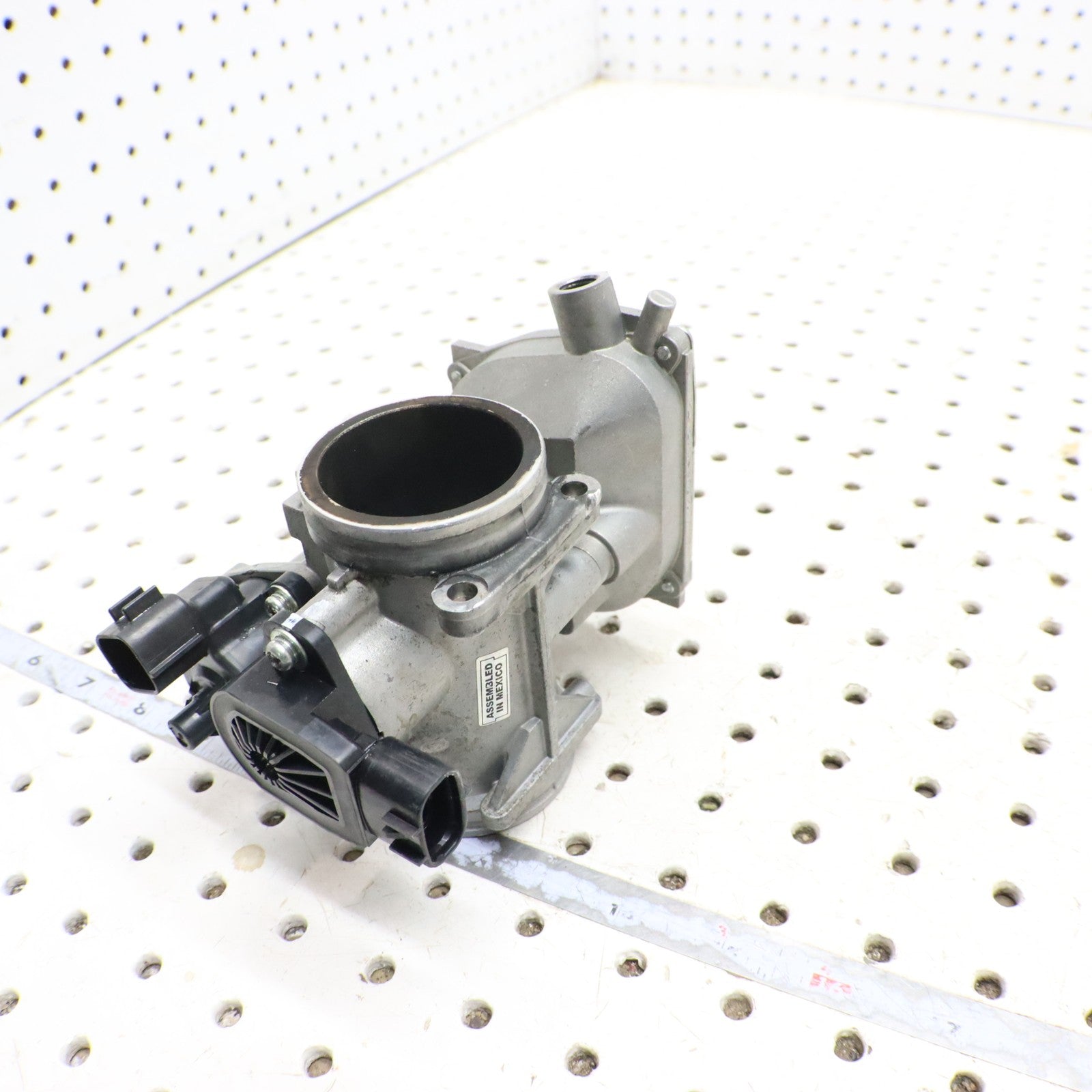 2013 Polaris Ranger 800 Throttle Body 1204195
