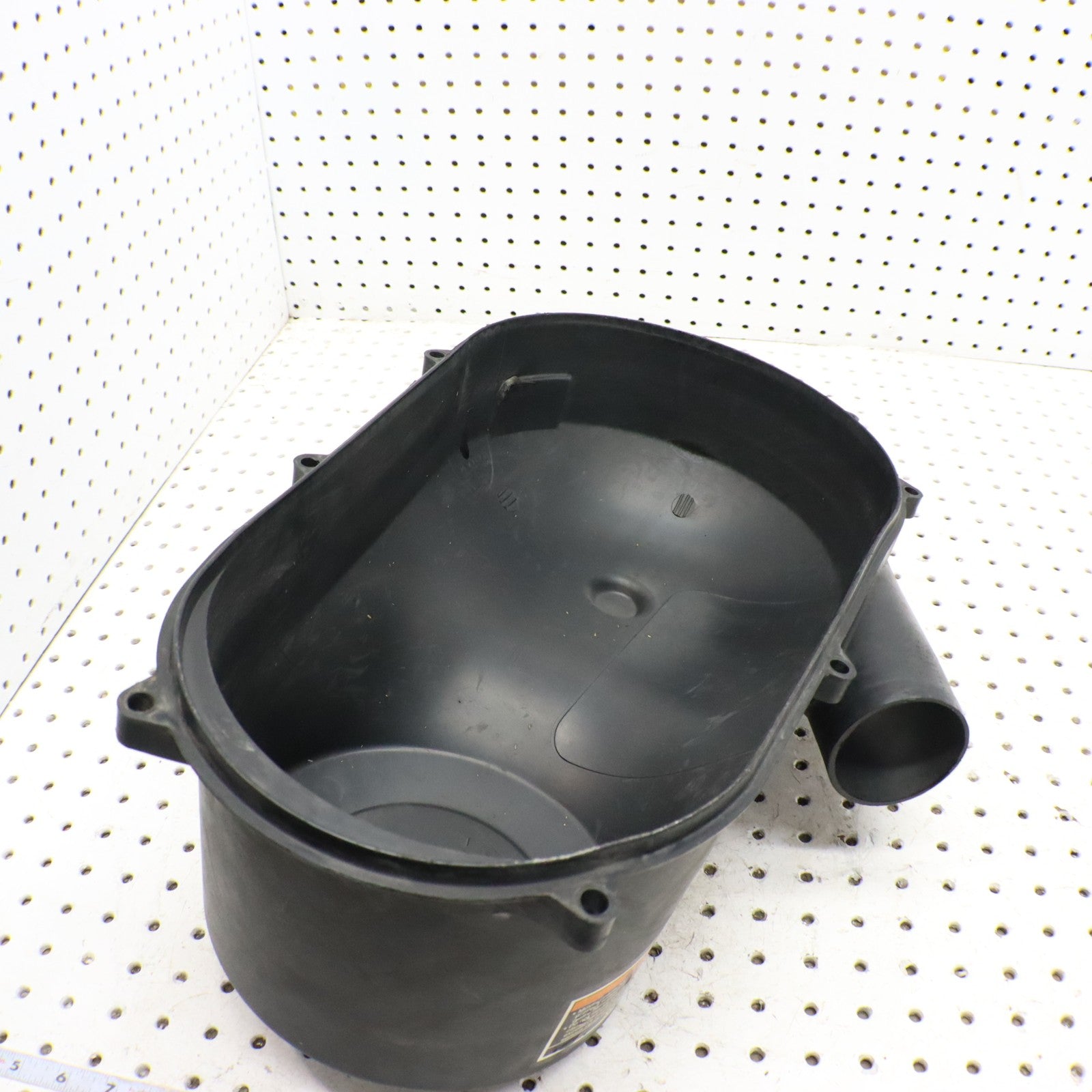 2013 Polaris Ranger 800 Clutch Cover Outer 2633926