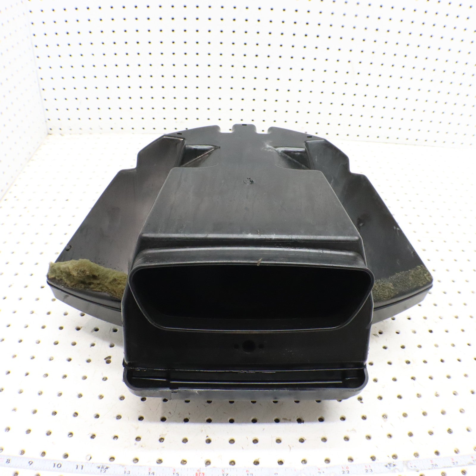 2009 Arctic Cat Crossfire R 8 Air Box Airbox Intake Silencer 0770-719