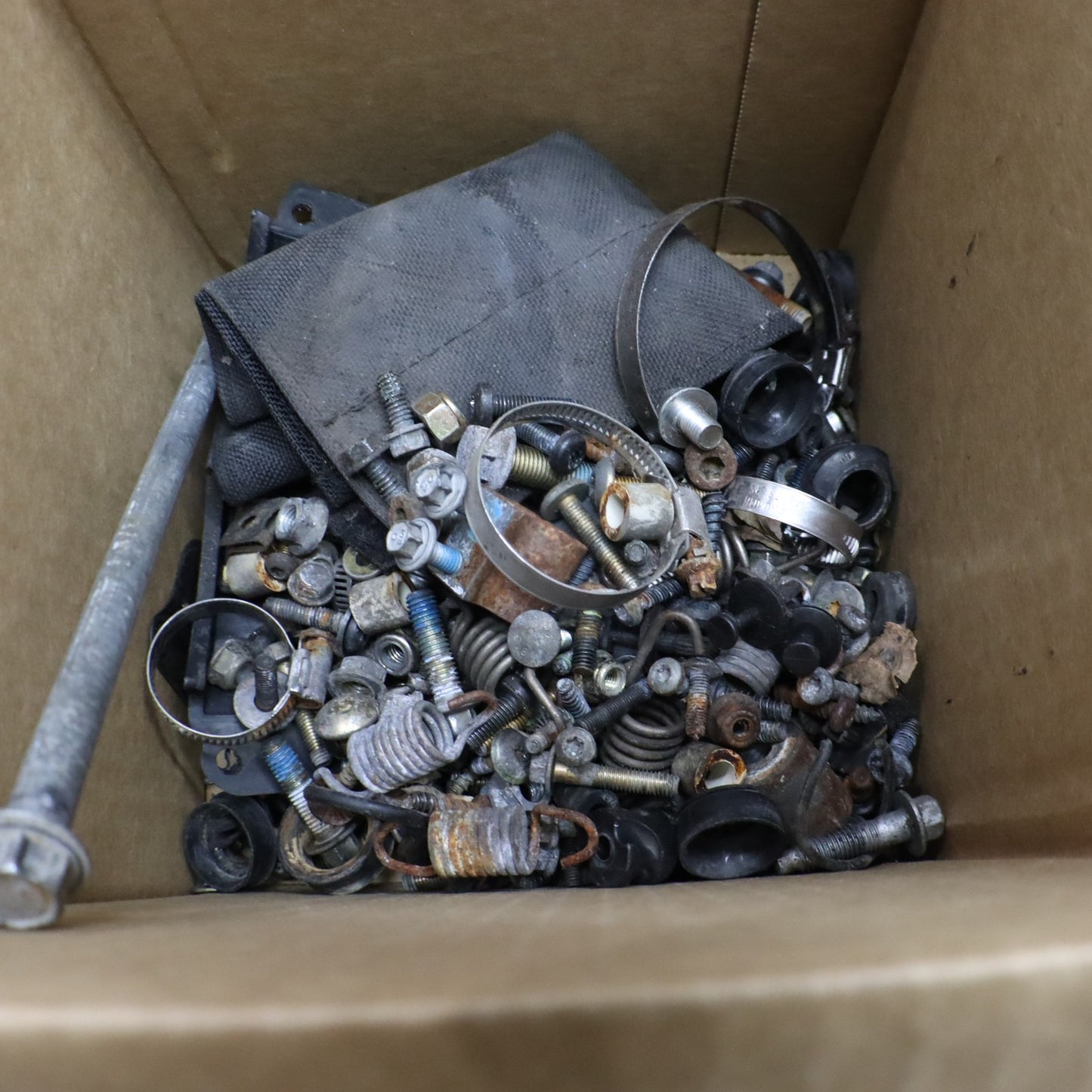 2016 Arctic Cat M8000 Hardware Nuts Bolts Fasteners Random