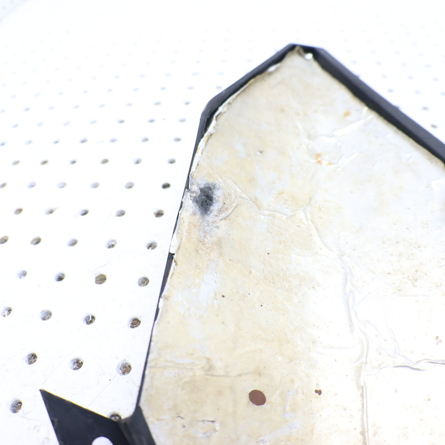 2009 Polaris Sportsman Xp 850 Side Panel Cover Right 2207153