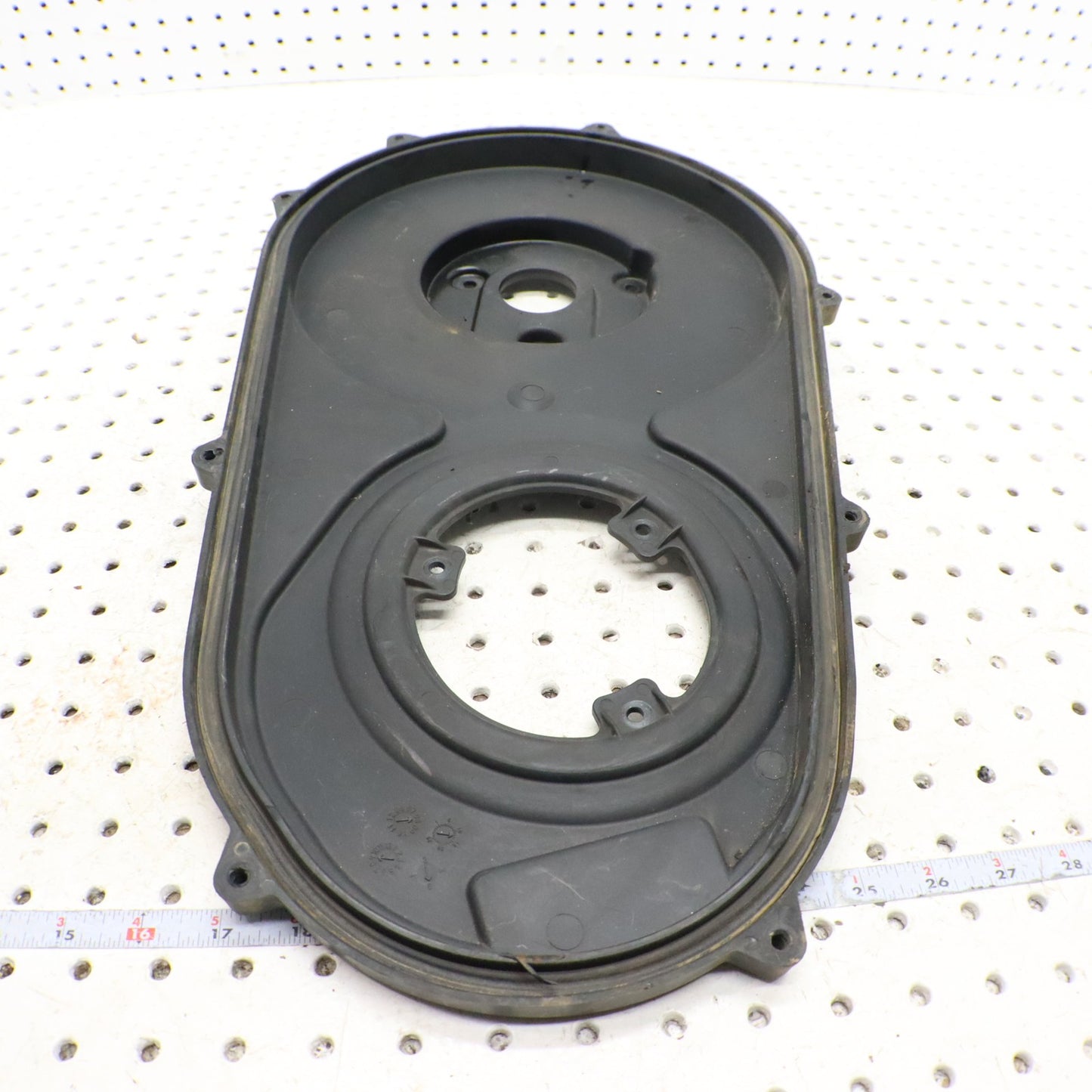 2009 Polaris Rzr 800 Clutch Cover Inner 5436569