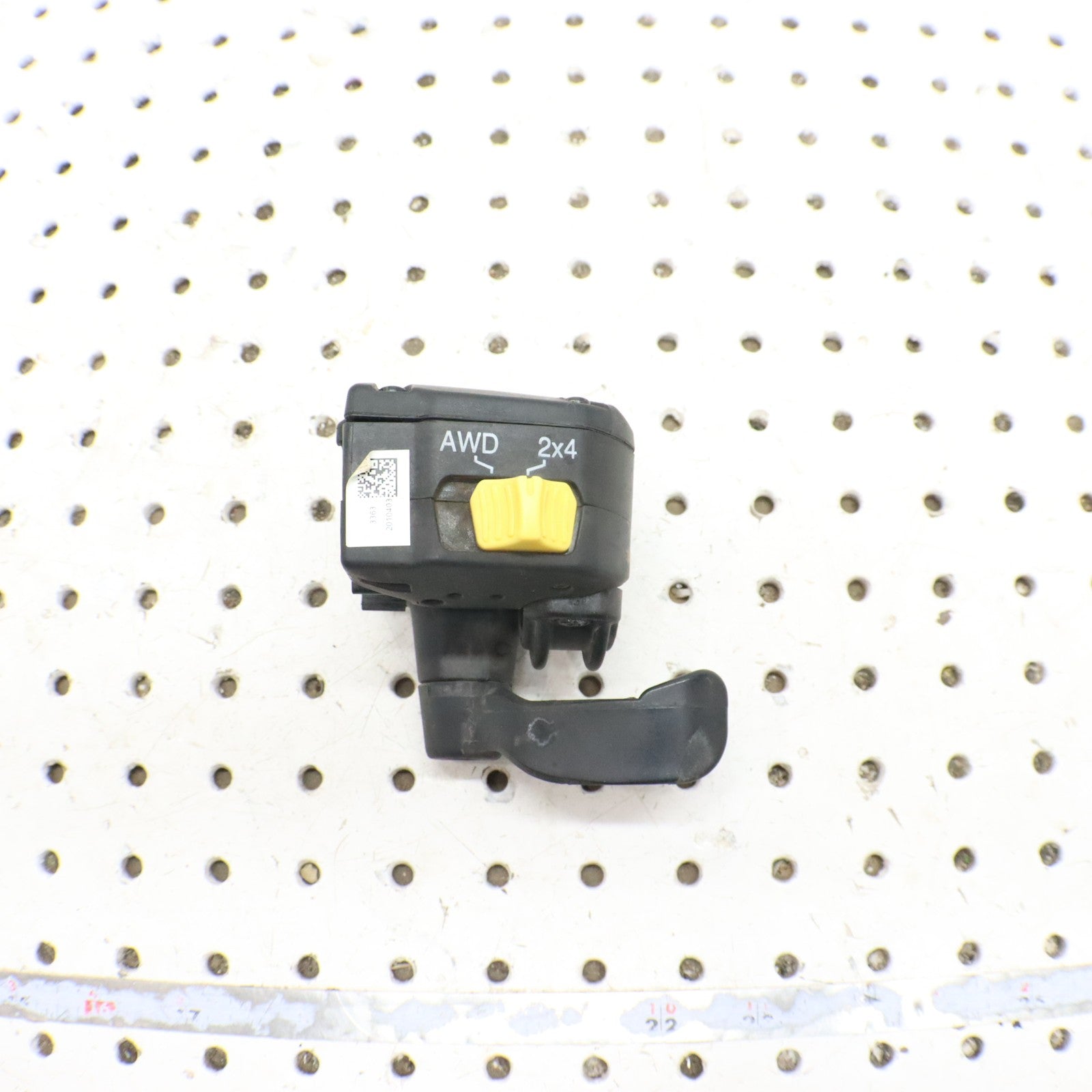 2024 Polaris Sportsman 570 Efi Eps Throttle Control 2010403